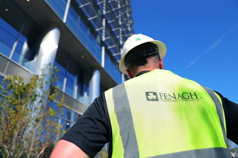 Fenagh chose Dublin as its European headquarters to access the EU's only native English-speaking country, along with Ireland's favourable business environment and skilled workforce. Fenagh chose Dublin as its European headquarters to access the EU's only native English-speaking country, along with Ireland's favourable business environment and skilled workforce.