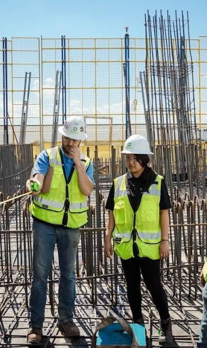 Fenagh Engineering & Testing has plans to create 35 new jobs in Ireland across specialist inspection, materials testing, and building certification. Fenagh Engineering & Testing has plans to create 35 new jobs in Ireland across specialist inspection, materials testing, and building certification.