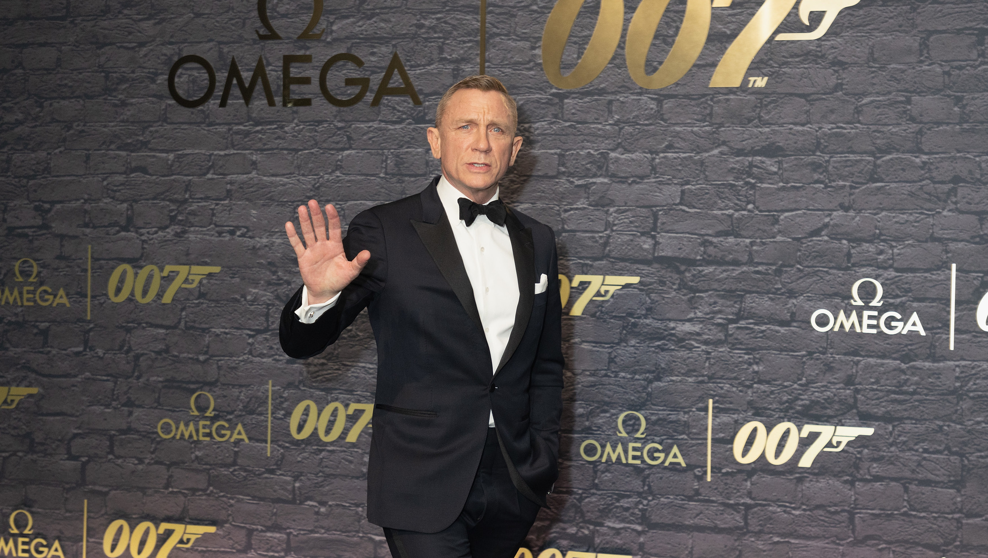 James Bond in fight to keep hold of 007 super spy’s name