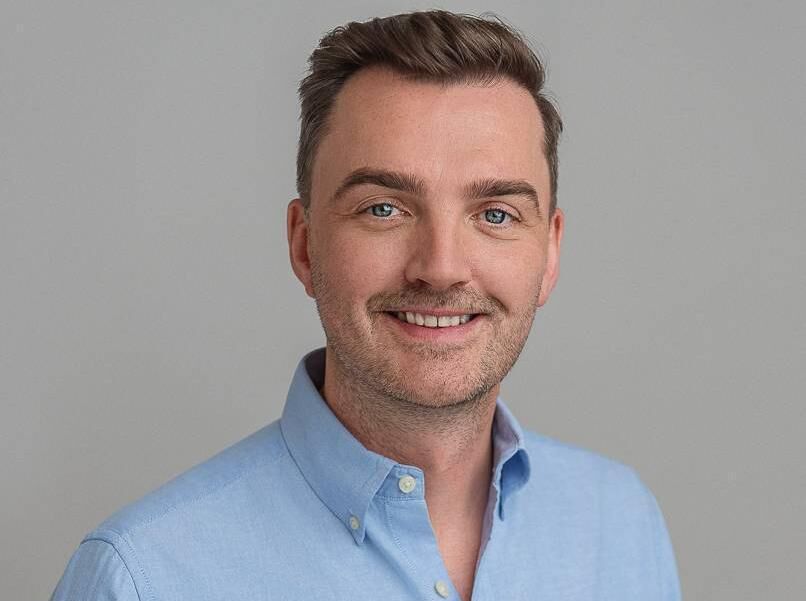 Jonathan Dockrell, CEO of SkyTrade, a ground-breaking company pioneering the tokenisation of air rights — a venture set to redefine real estate, drone technology, and international economic collaboration. Jonathan Dockrell, CEO of SkyTrade, a ground-breaking company pioneering the tokenisation of air rights — a venture set to redefine real estate, drone technology, and international economic collaboration.