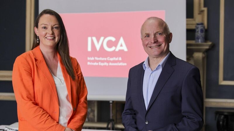 Venture capital funding in Irish SMEs hits record €1.48bn Venture capital funding in Irish SMEs hits record €1.48bn