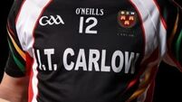 IT Carlow thrown out of Fitzgibbon Cup