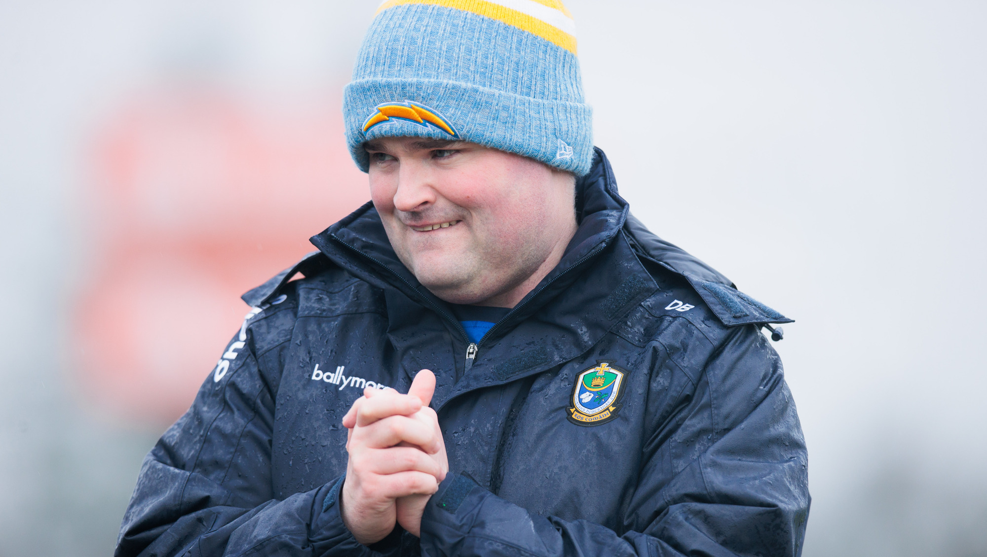 Davy Burke: 'The new game has really reinvigorated us as coaches'