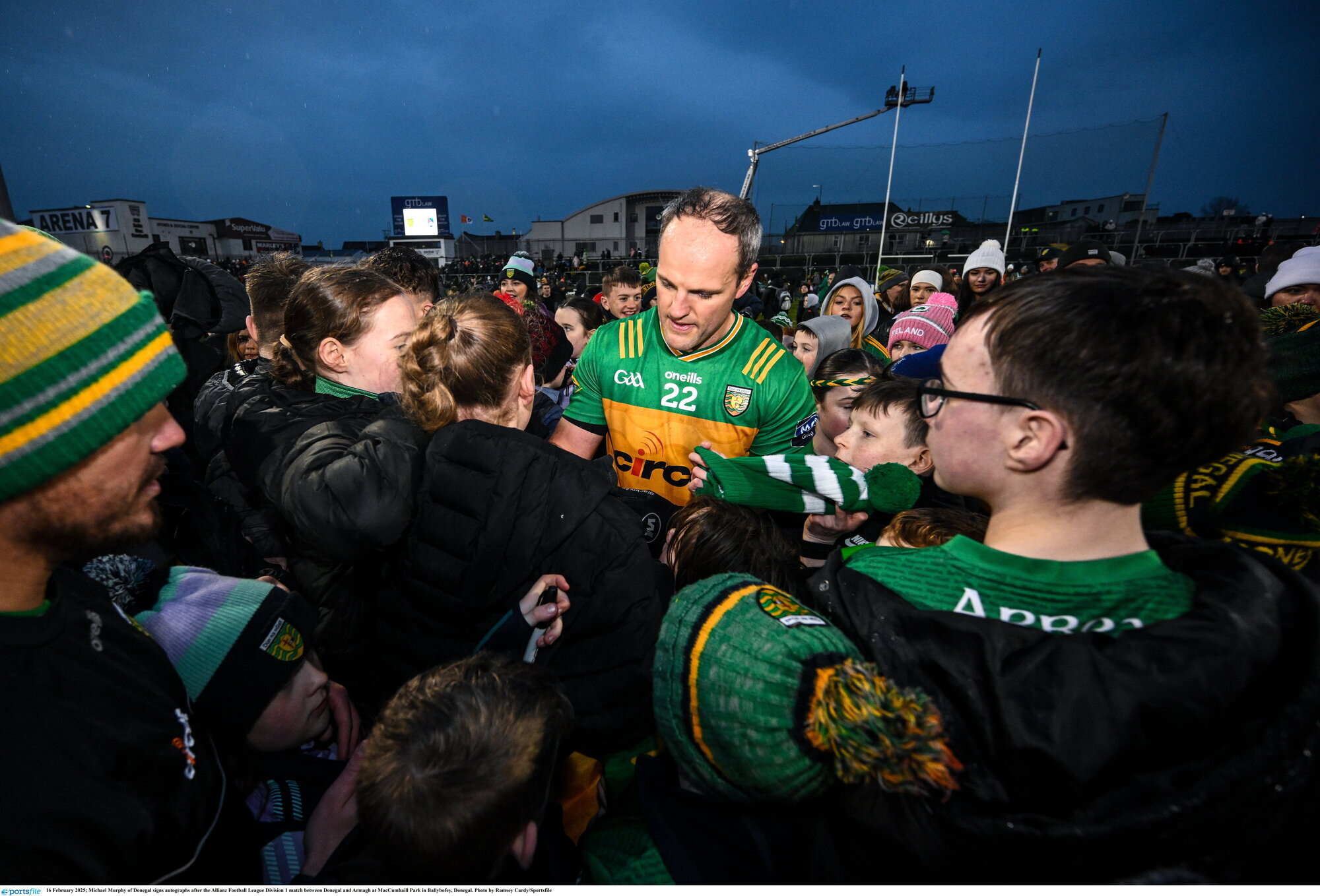 Éamonn Fitzmaurice: Dublin find a template, Murphy nonchalantly compelling