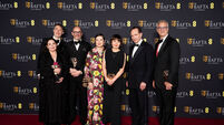 EE BAFTA Film Awards 2025 - London