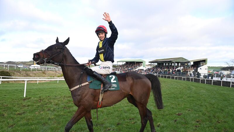 Michael O'Sullivan: A level-headed, honest lad who never wasted an opportunity