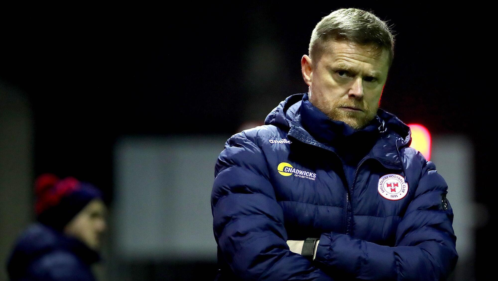 Liverpool youngster James Norris set to join Shelbourne on loan