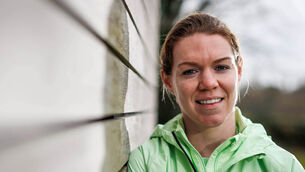 <p>Aoife Mannion </p>