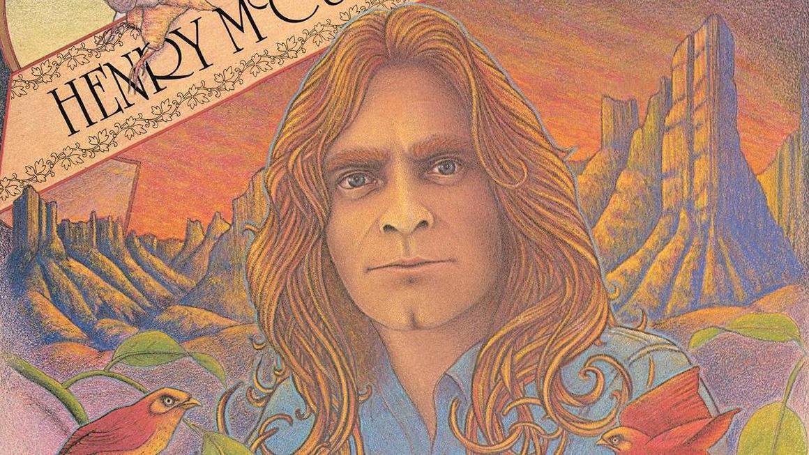 Ireland In 50 Albums, No 35: Mind Your Own Business, by Henry McCullough (1975) 