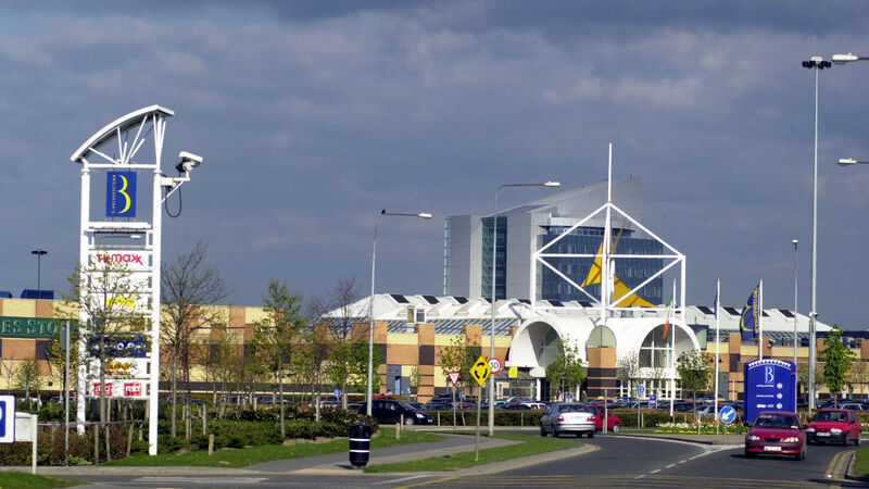 Retail property deals drives slight investment rebound