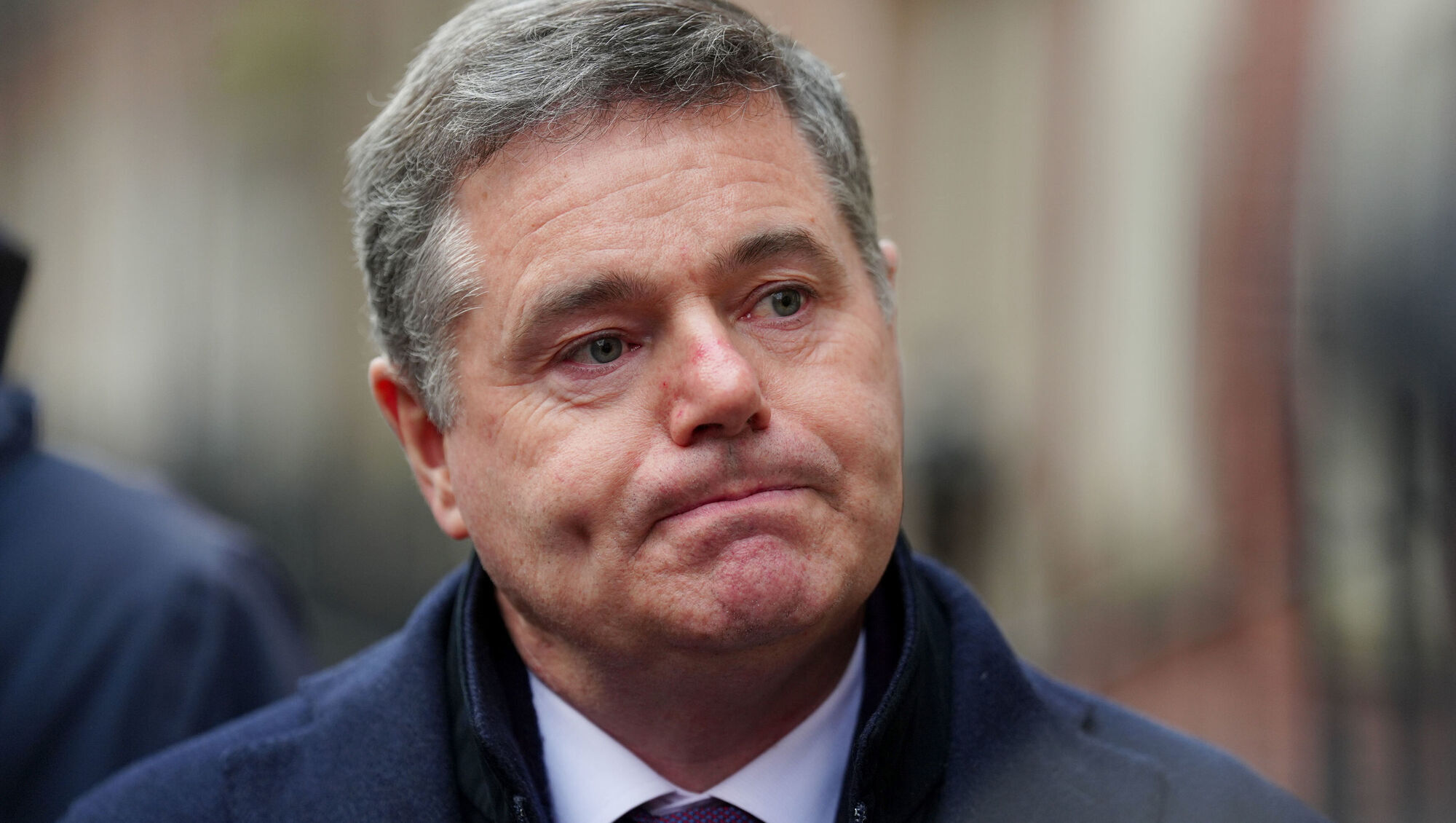 Paschal Donohoe refuses to back boom-era tax relief