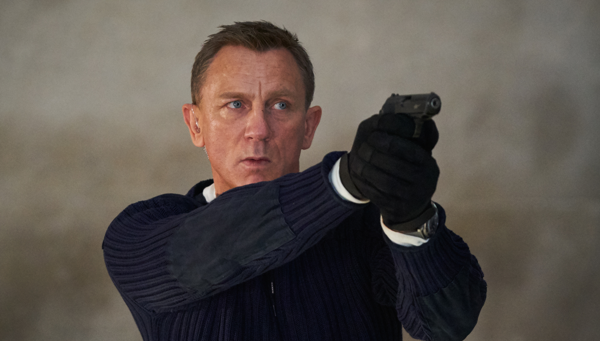 James Bond won’t die on my watch, says Austrian who wants ownership of 007