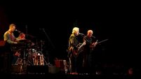 Kris Kristofferson in Cork: A review of the singer's 2019 Live at the Marquee gig