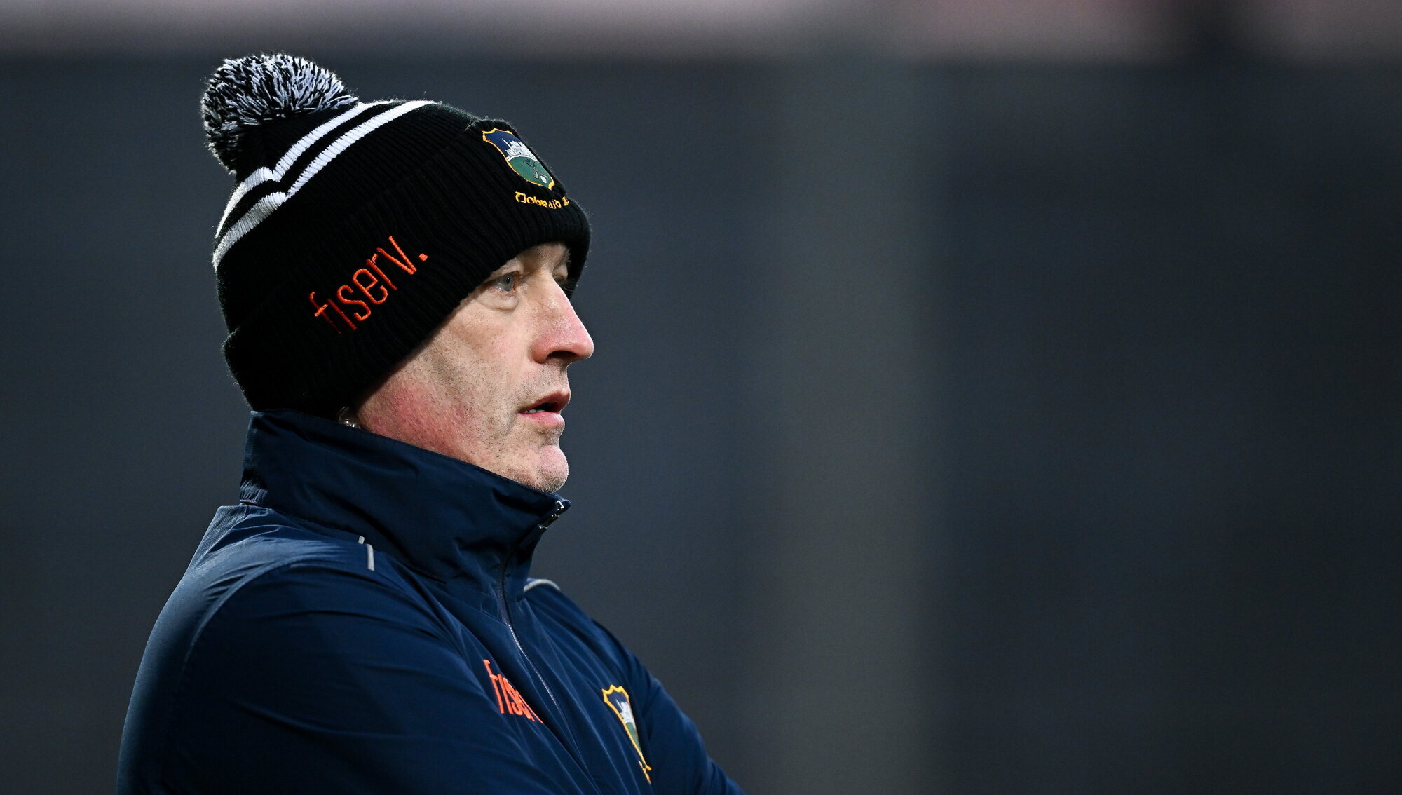 Liam Cahill on Tipperary's 2024 campaign: 'I felt we hadn't enough work done'
