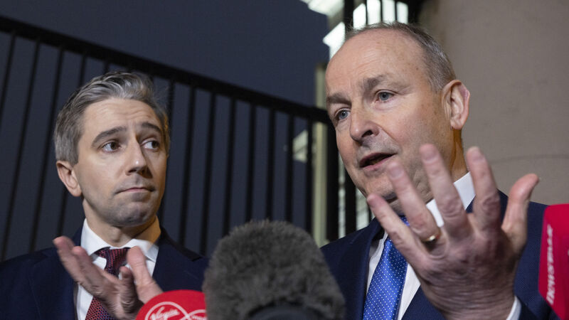 Bad language report to be given to all TDs following row between Taoiseach and McDonald in Dáil Bad language report to be given to all TDs following row between Taoiseach and McDonald in Dáil