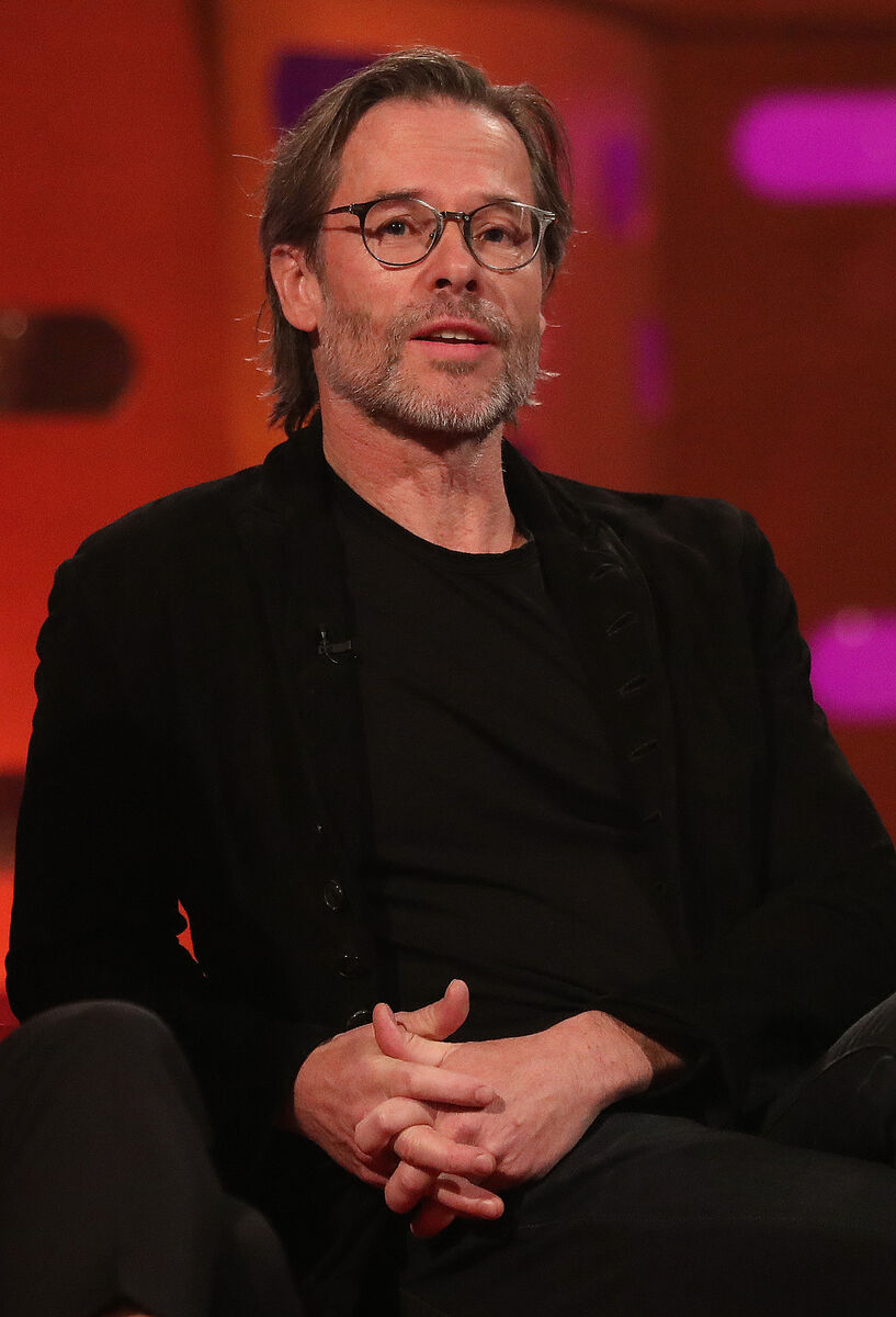 Guy Pearce said the #MeToo movement, which saw multiple allegations of sexual misconduct levelled against men in Hollywood in 2017, was 'a really incredible wake-up call' for him. 
