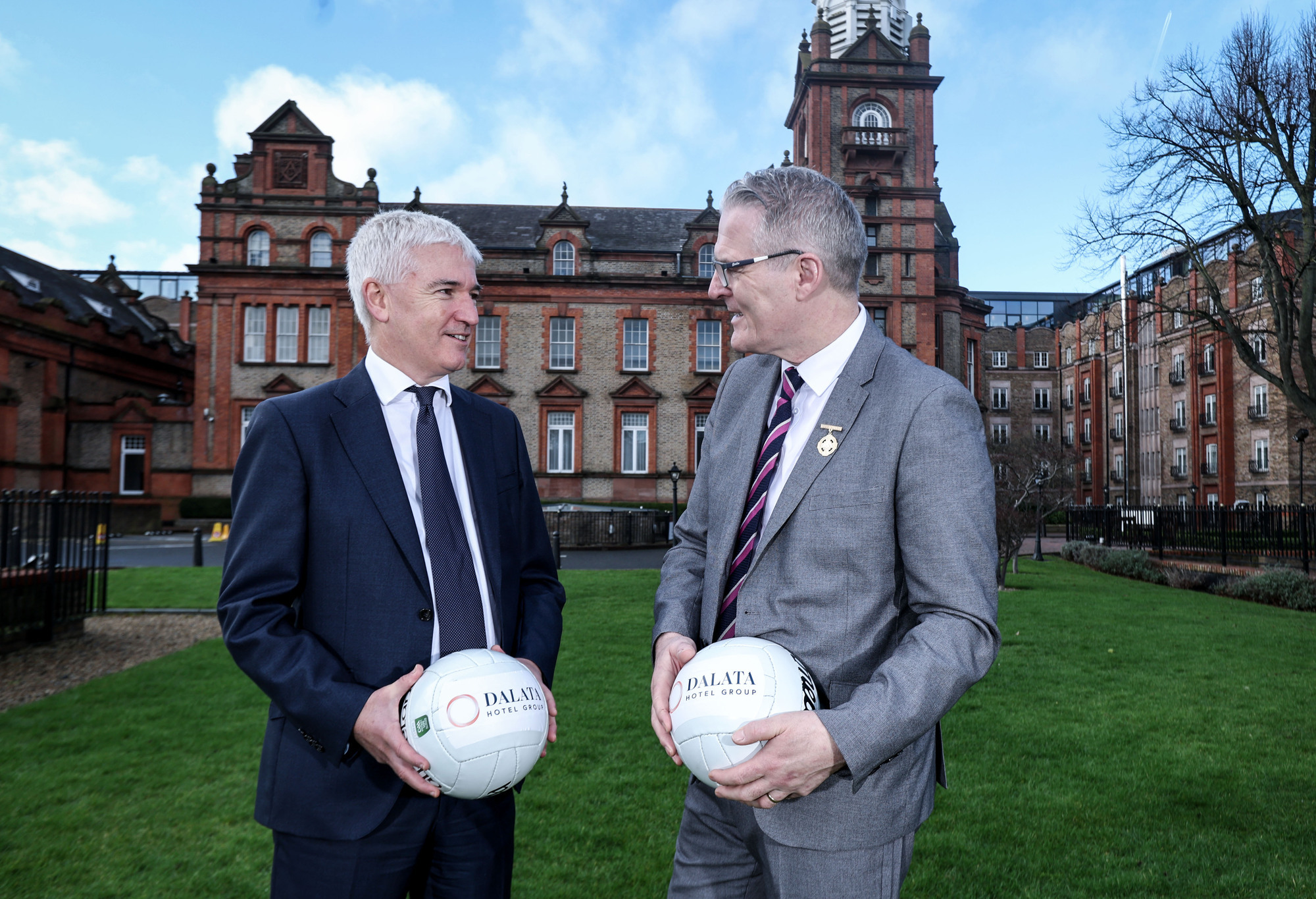 Jarlath Burns: New football rules creating a near-perfect game