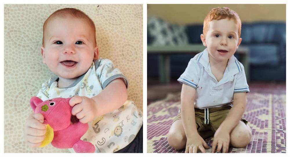 'Truly devastating': Bodies of Bibas children among latest hostages released by Hamas