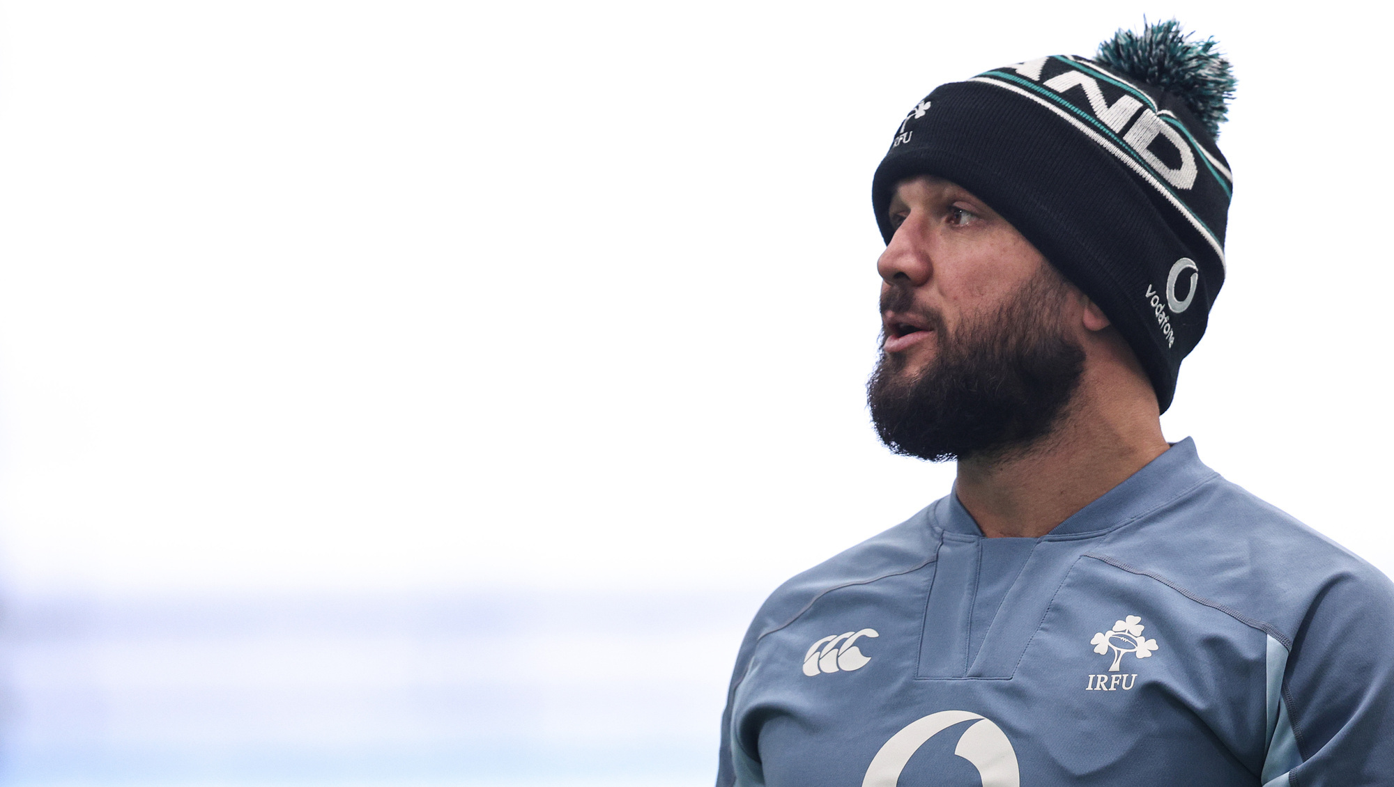 Jamison Gibson-Park: 'I couldn’t kick snow off a rope when I arrived in Ireland'