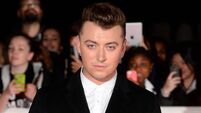Soulful Sam Smith is big Mobo winner