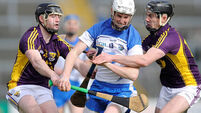 Waterford impressive winners over Wexford