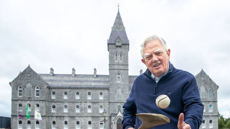 ‘The kindest, most genuine human you could ever meet’: Anthony Daly pays tribute to Bishop Willie Walsh ‘The kindest, most genuine human you could ever meet’: Anthony Daly pays tribute to Bishop Willie Walsh