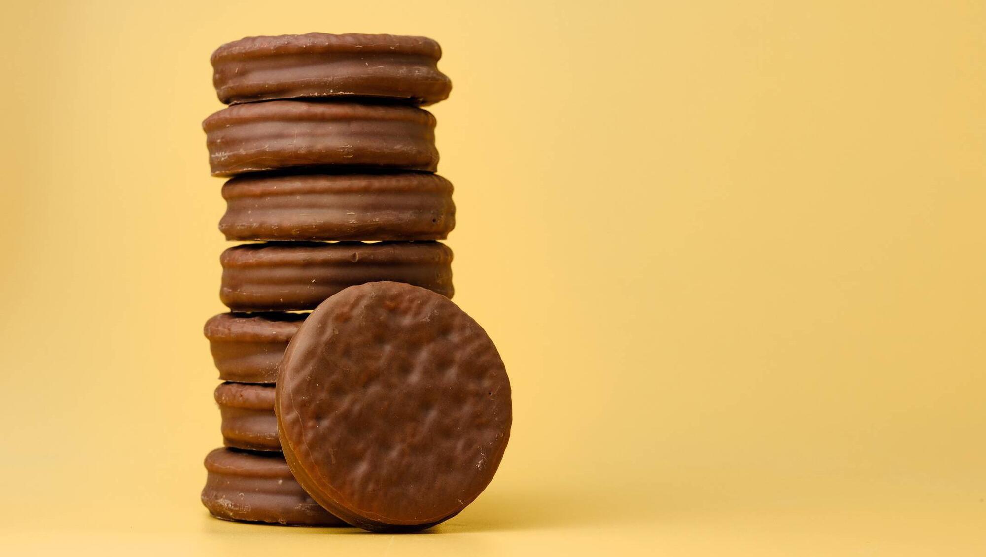 Top 8: Breaktime bliss with these shop-bought biscuits