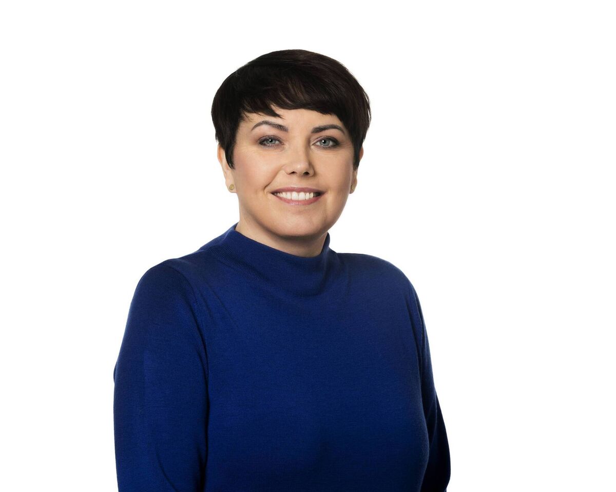 Annette Clancy: ‘The teams that thrived were willing to report their mistakes.’ Annette Clancy: ‘The teams that thrived were willing to report their mistakes.’