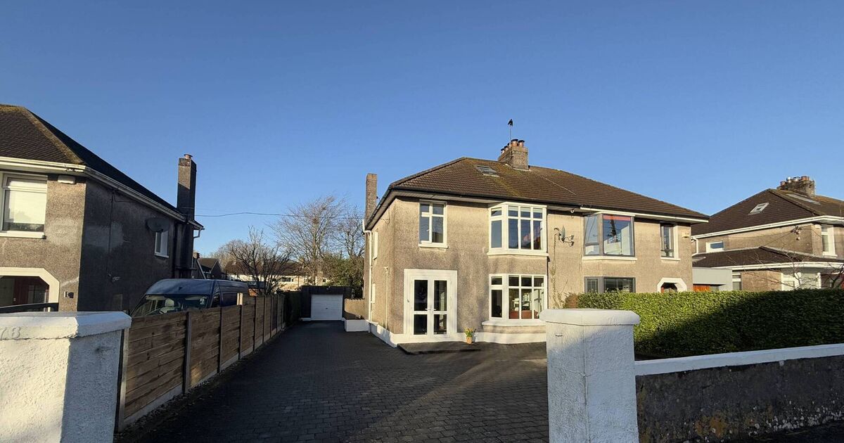Convenience Drives €565k Ardmahon Home Sale