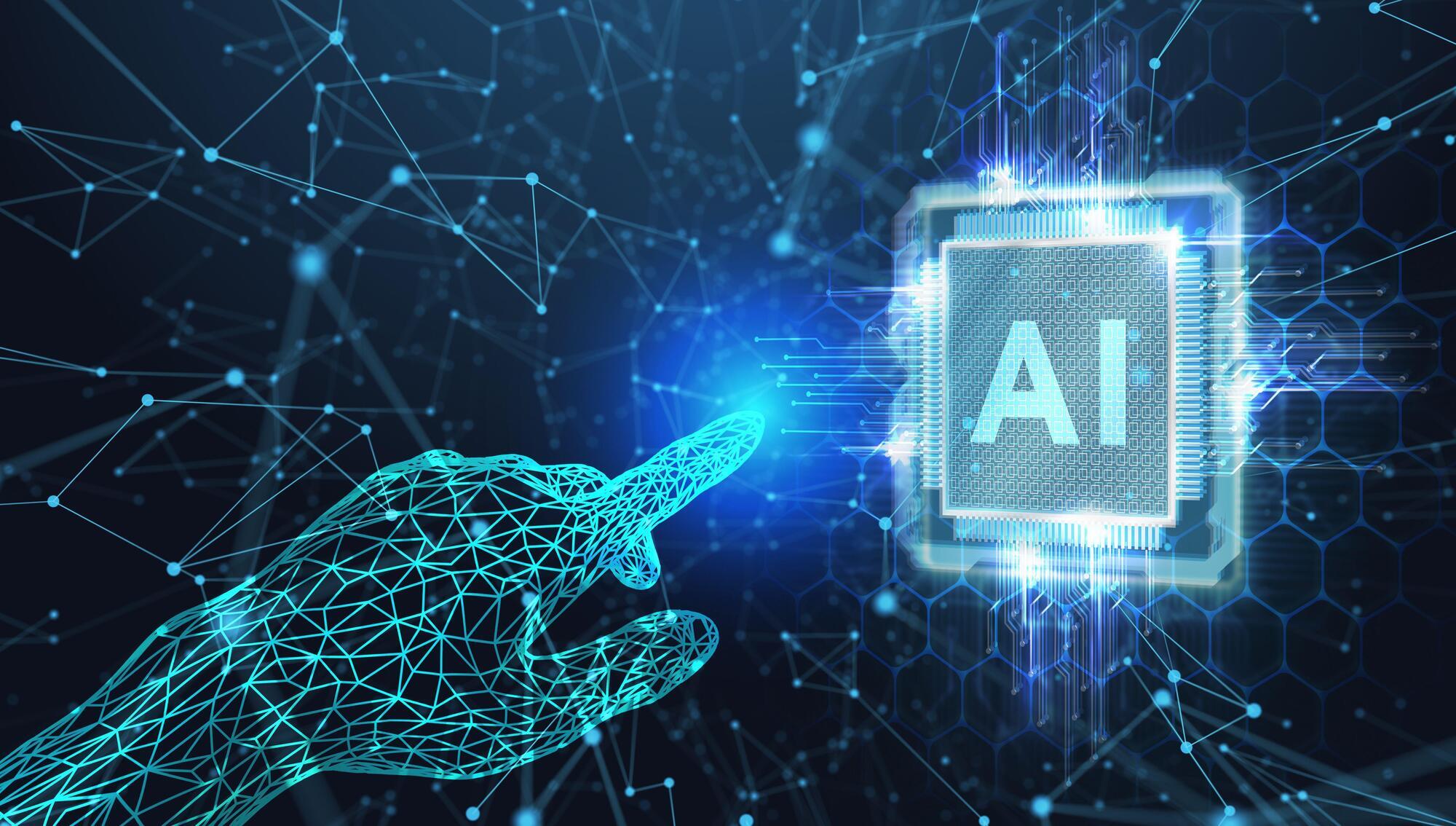 AI advisory council report calls for law to ban 'deepfakes' of people