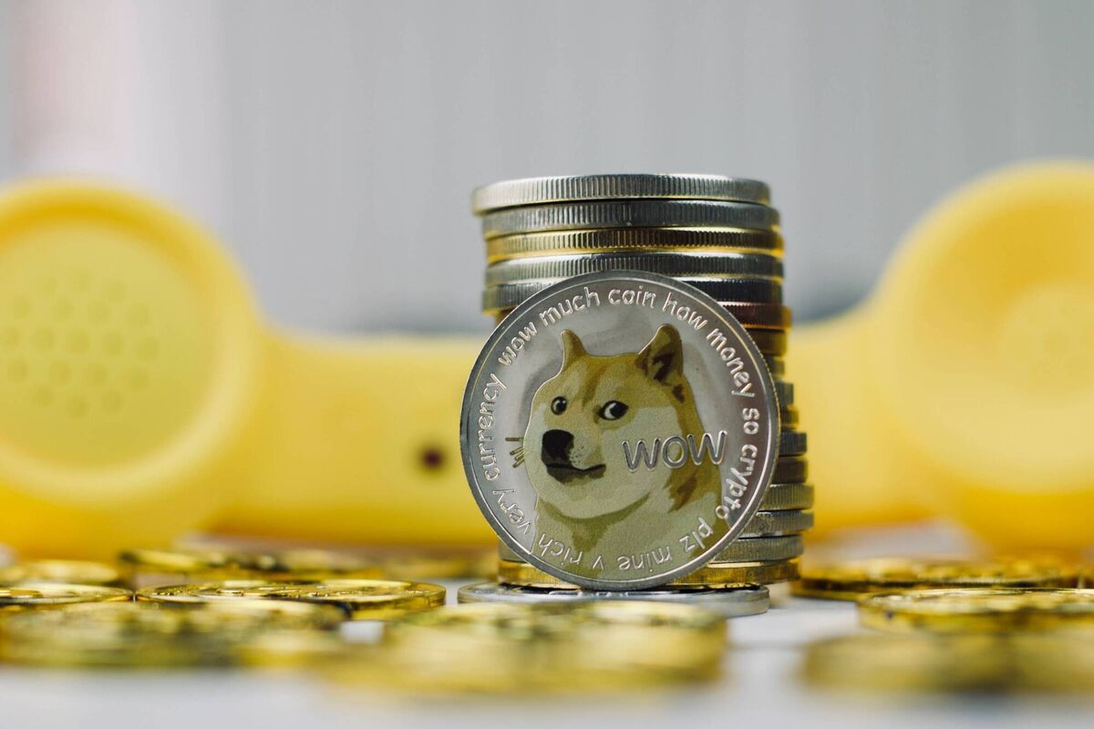 Dogecoin: Bearing the visage of late canine social-media star Kabosu, better known simply as Doge.