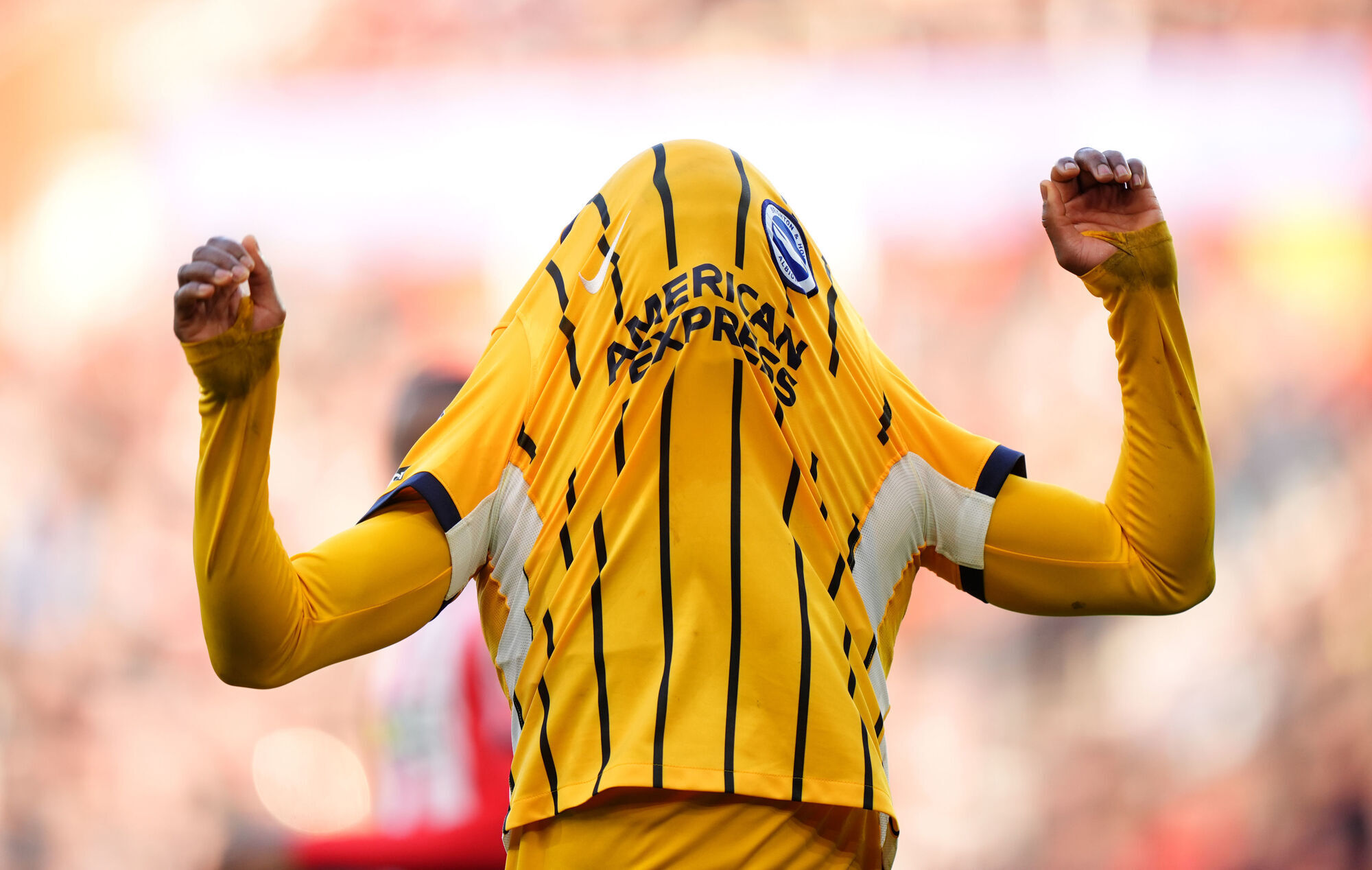 Sorry Saints have no answer as Brighton cruise to keep European hopes on track 