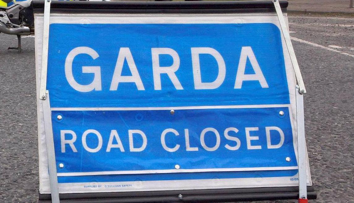 Man dies following collision involving quad bike and motorcycle in Co Westmeath