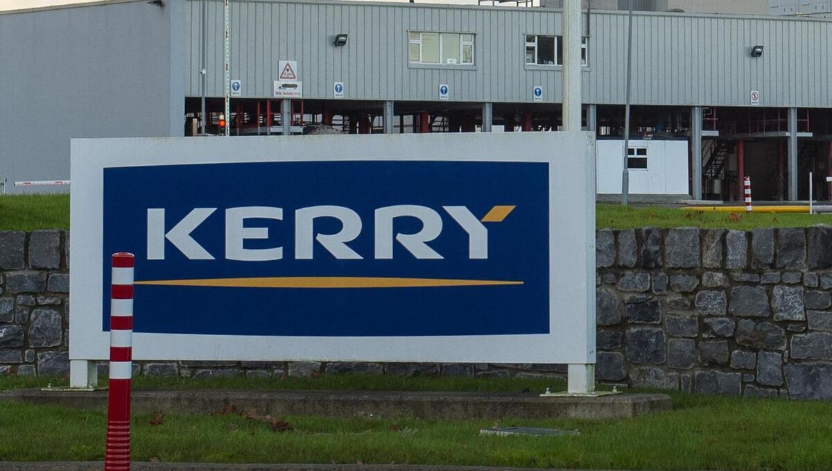 When the Kerry Co-op turned over its dairy business to a new public company, the Kerry Group, becoming a shareholder in the new company, it represented a radical departure from the co-operative norm. File picture Dan Linehan