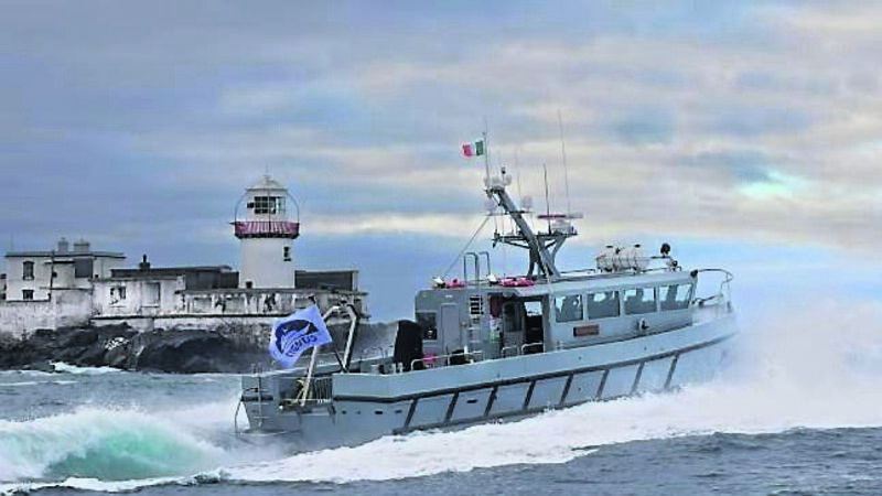 Overtime compensation for 2,100 Defence Forces personnel Overtime compensation for 2,100 Defence Forces personnel
