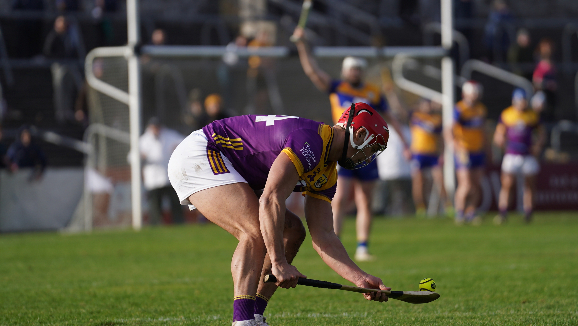 Anthony Daly: You'd have to be concerned after listless Banner performance 