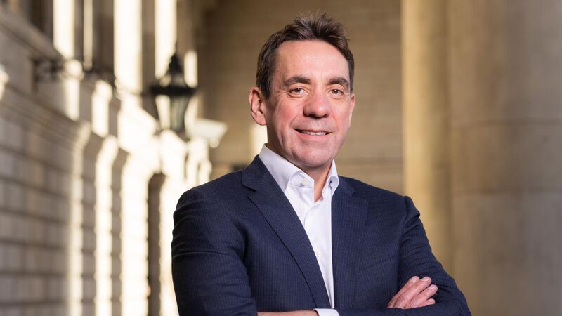 Bank of Ireland posts €1.9bn profits before tax in 2024