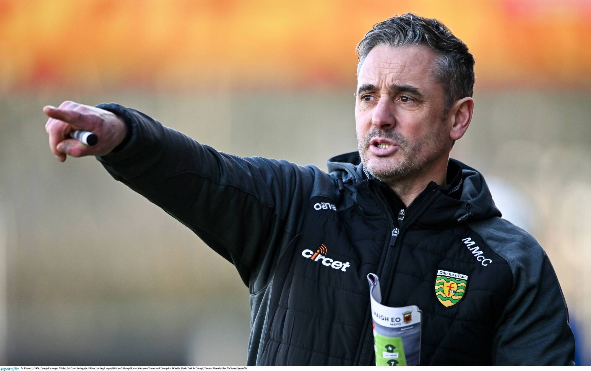 How Donegal healed friction to take biggest ever hurling scalp