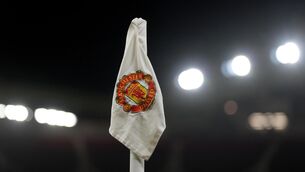 <p>United CEO Omar Berrada said: "We have a responsibility to put Manchester United in the strongest position to win..."</p>