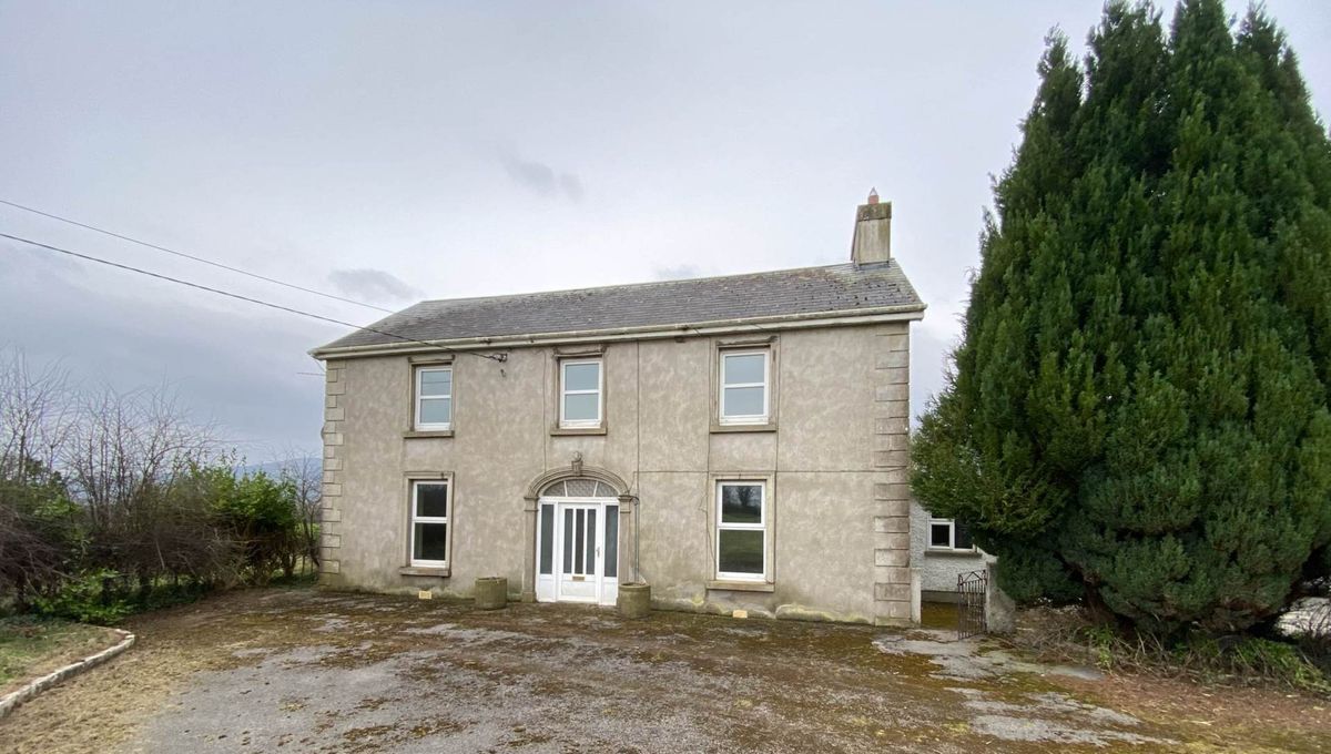 136-acre South Tipperary farm set for March auction