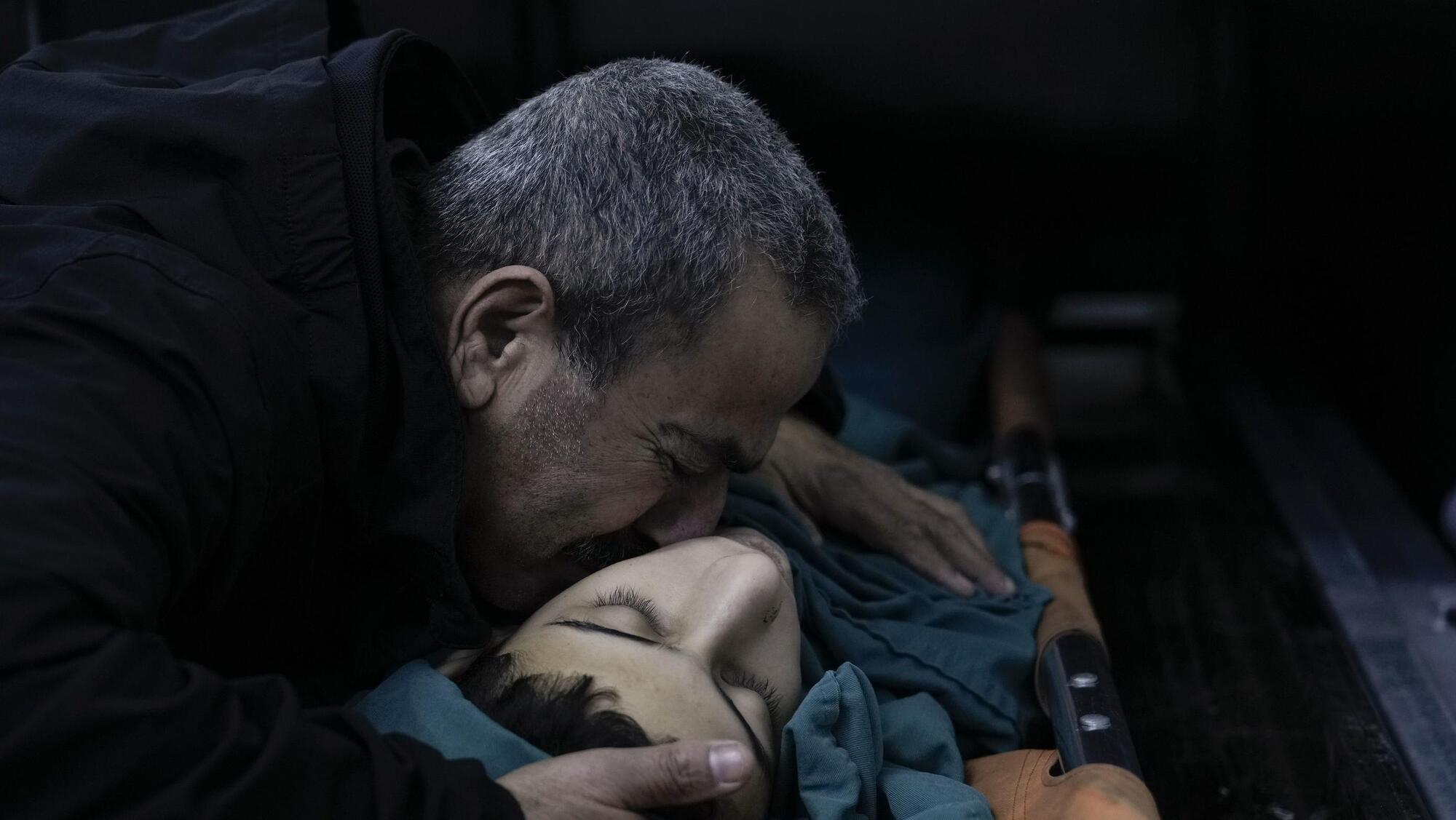 Western reporting fails to include right to resist Israeli occupation
