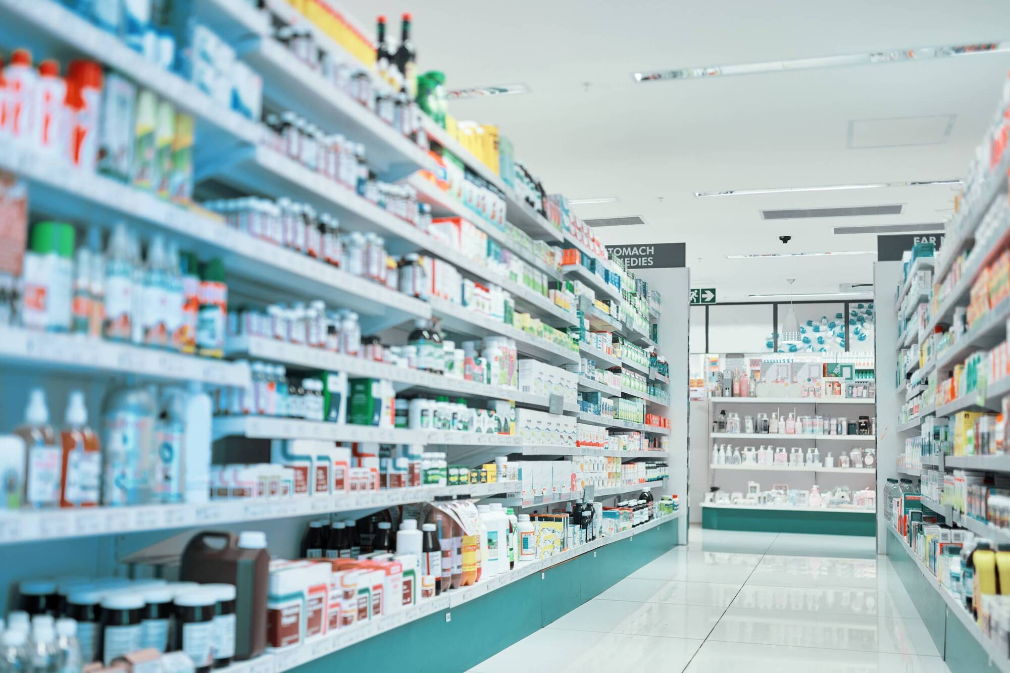 Healthcare services firm Uniphar posts a nearly 10% increase in gross profit 