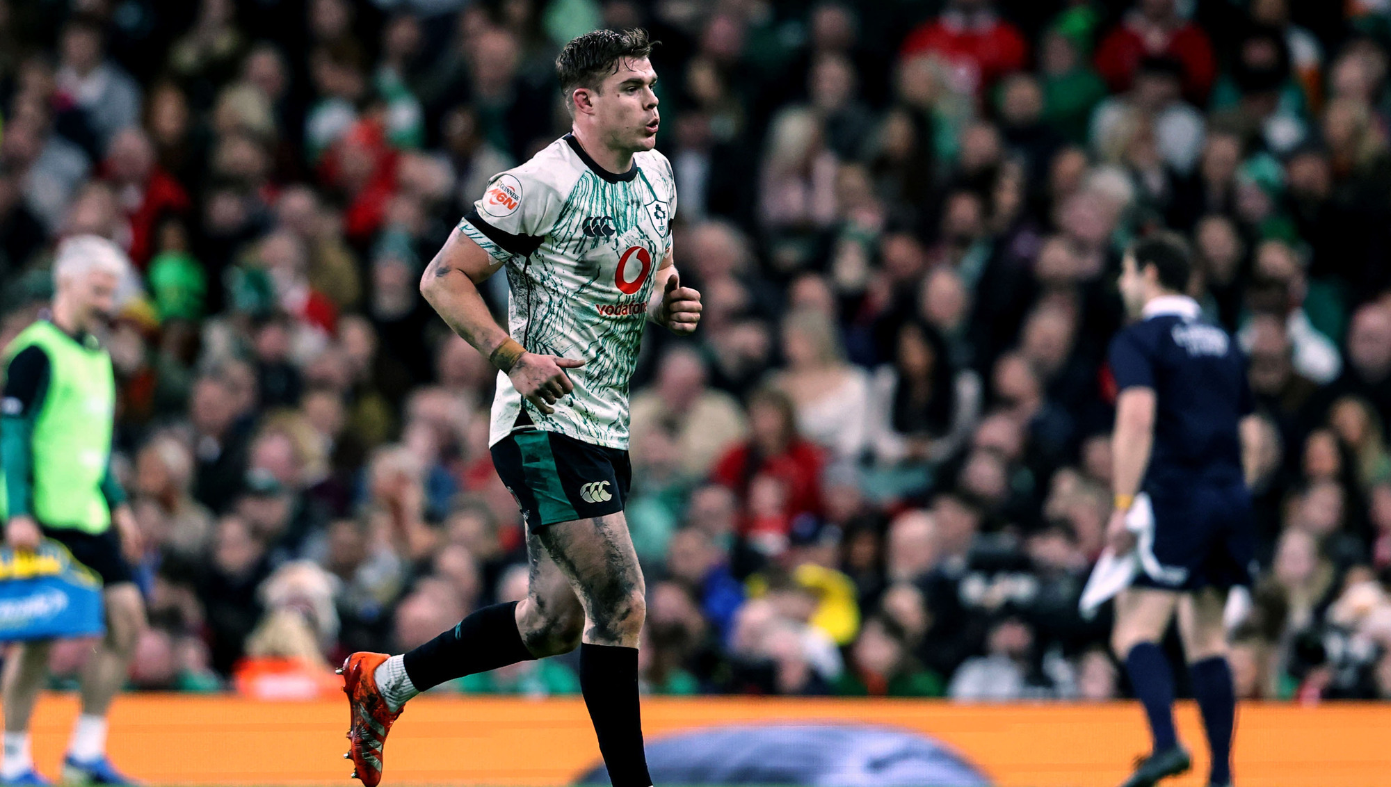 Garry Ringrose to learn Six Nations fate on Thursday