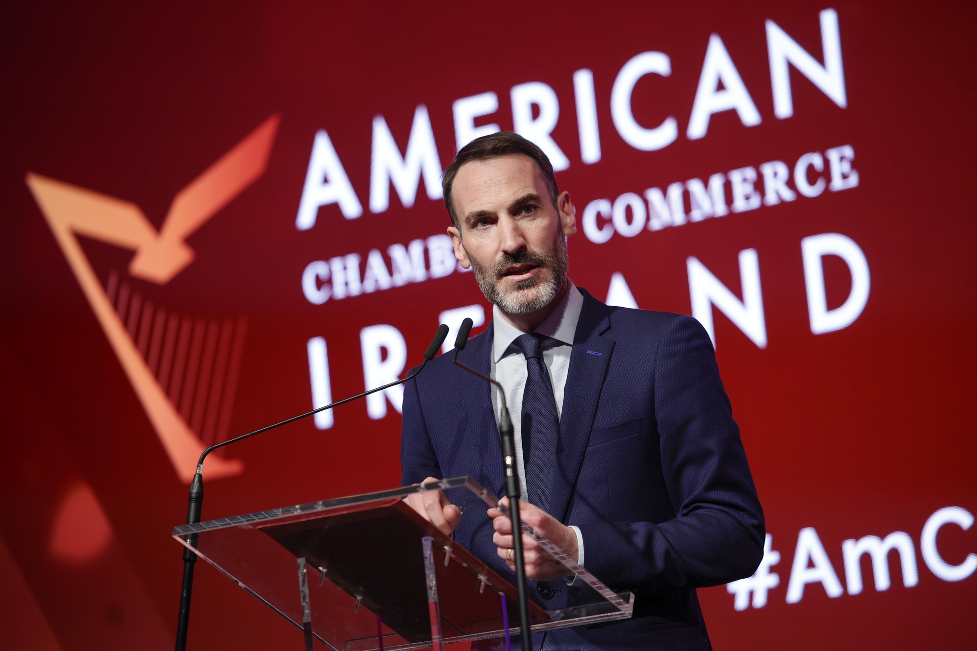 Ireland still seen as good investment opportunity by US firms despite prospect of tariffs