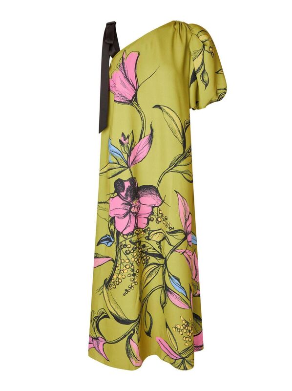 ‘Pencil Garden’ dress, Stine Goya, €475 ‘Pencil Garden’ dress, Stine Goya, €475