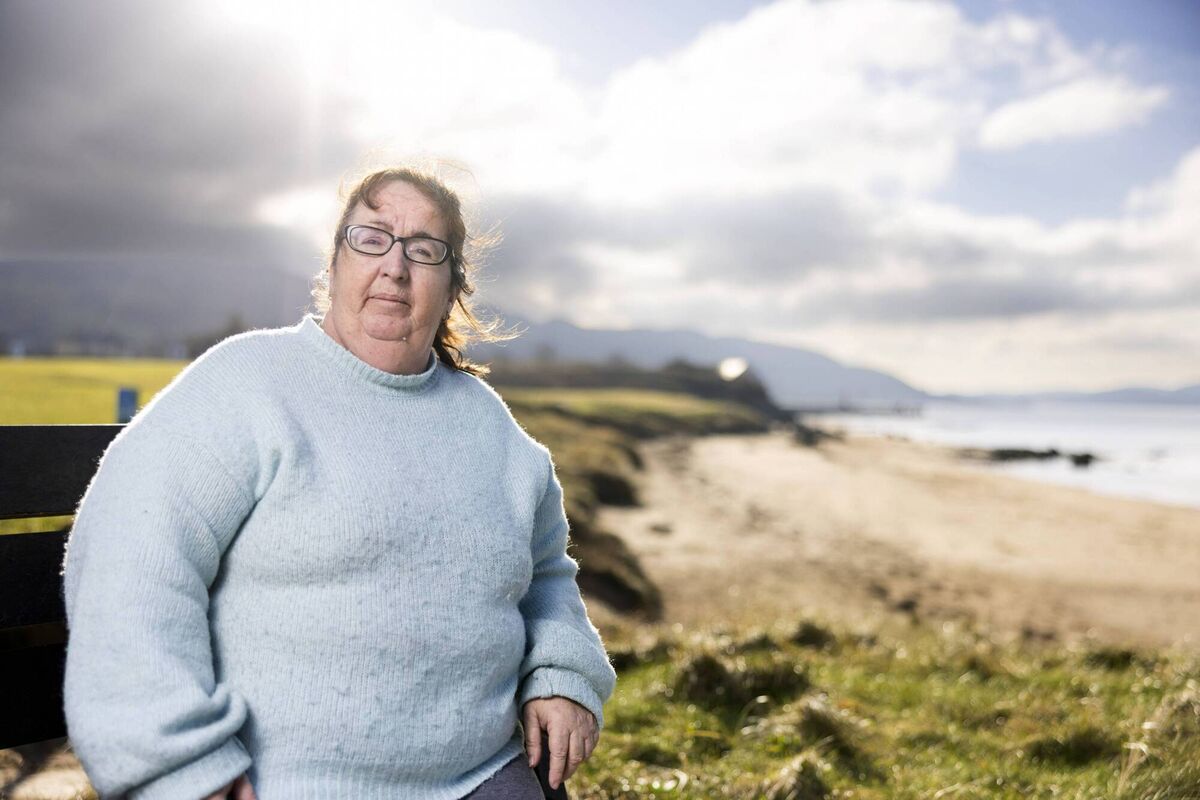 Danielle McLaughlinâs mother, Andrea Brannigan is now hoping for an inquest into Danielleâs death to be held in Donegal. Picture: Joe Dunne Danielle McLaughlinâs mother, Andrea Brannigan is now hoping for an inquest into Danielleâs death to be held in Donegal. Picture: Joe Dunne