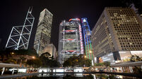 Hong Kong Views