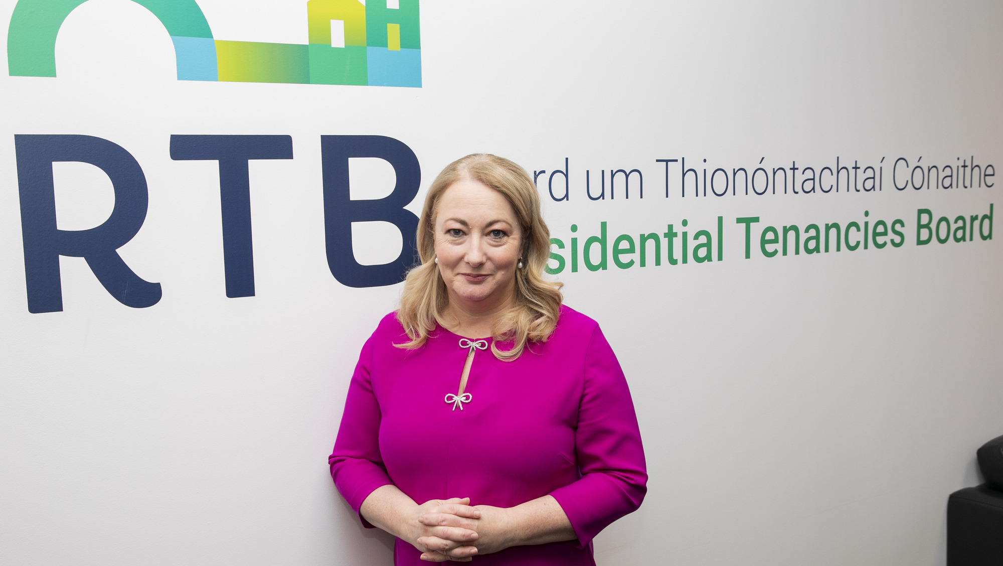 Rent Pressure Zones 'performing well', insists head of Residential Tenancies Board