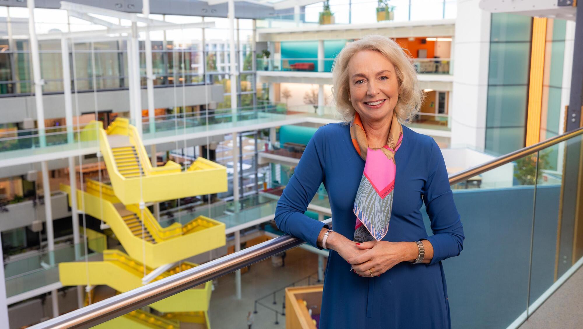 Meta Ireland chief calls for reduction in 'regulation and bureaucracy' around AI in Europe