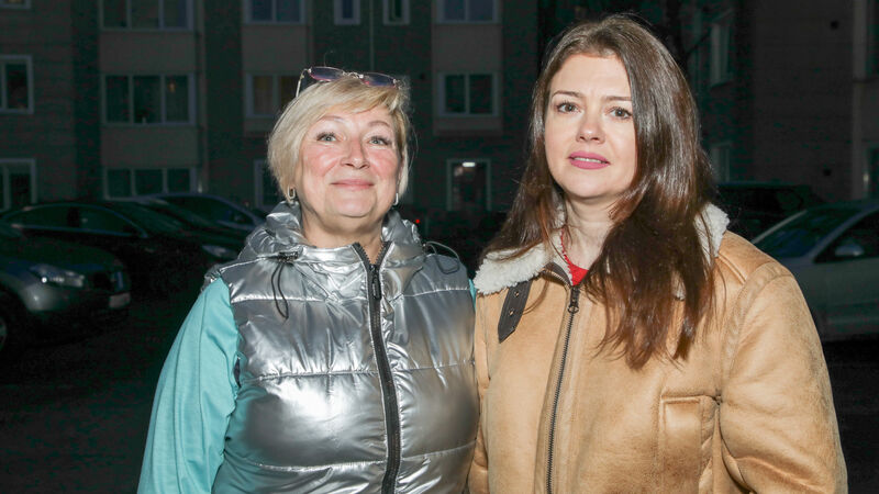 Government pauses relocation of Ukrainians from all State-contracted accommodation Government pauses relocation of Ukrainians from all State-contracted accommodation